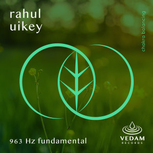 收聽Rahul Uikey的963 Hz Fundamental歌詞歌曲