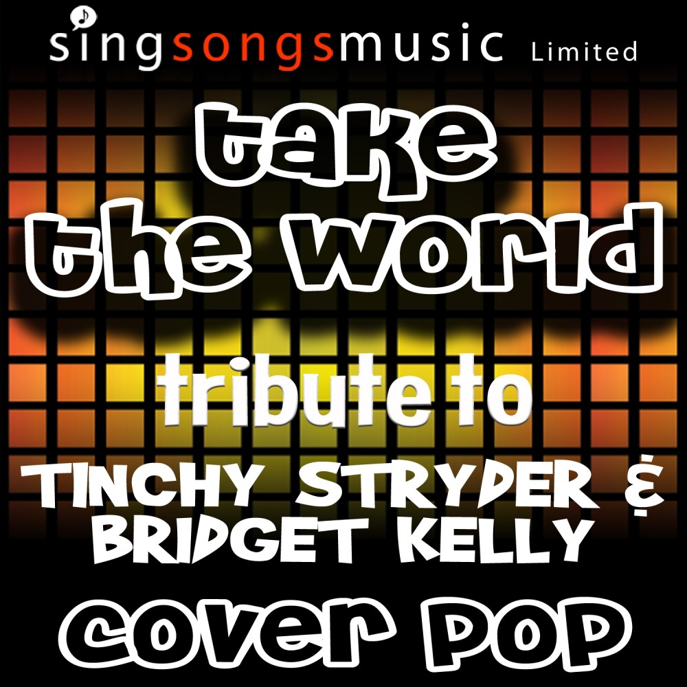 Take the World (A Tribute to Tinchy Stryder & Bridget Kelly)