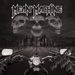 ดาวน์โหลดและฟังเพลง Welcome to the B.M.C. พร้อมเนื้อเพลงจาก Mean Machine