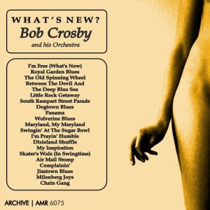 ดาวน์โหลดและฟังเพลง Skater's Walz พร้อมเนื้อเพลงจาก Bob Crosby And His Orchestra