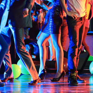 ดาวน์โหลดและฟังเพลง I Wanna Dance (Mavrik Remix) พร้อมเนื้อเพลงจาก Kool & The Gang