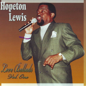 ดาวน์โหลดและฟังเพลง Someone Love's You Honey พร้อมเนื้อเพลงจาก Hopeton Lewis