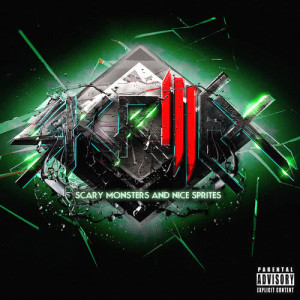 Skrillex的專輯Scary Monsters and Nice Sprites EP