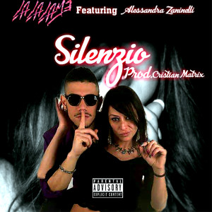 La La Lame的專輯Silenzio