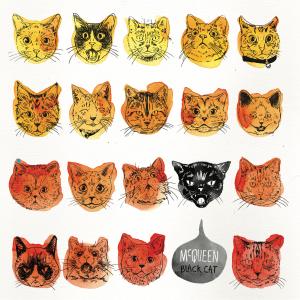 收聽McQueen Adams的Jeremy歌詞歌曲