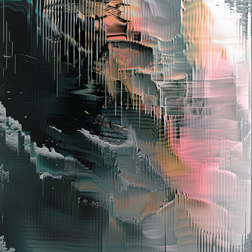 Synthetique (Discrete Deceit Remix)