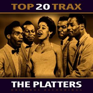收聽The Platters的Only You (And You Alone)歌詞歌曲