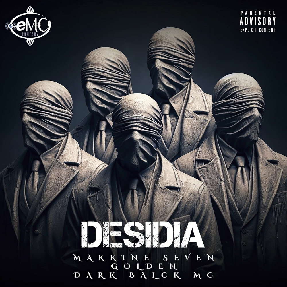 Desidia (Explicit)