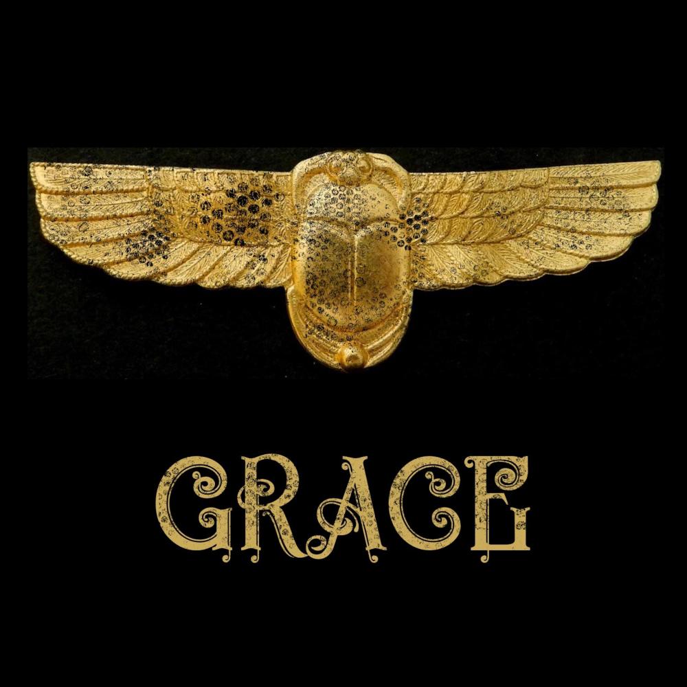 Grace  (Explicit)