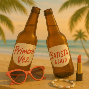 收聽Batista的Primera Vez (Explicit)歌詞歌曲