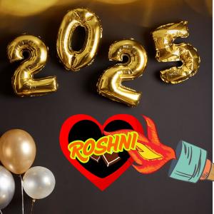 Album ROSHNI from Pankaj Singh