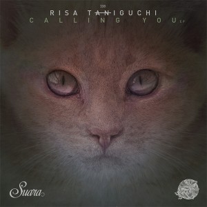 ดาวน์โหลดและฟังเพลง Calling You พร้อมเนื้อเพลงจาก Risa Taniguchi