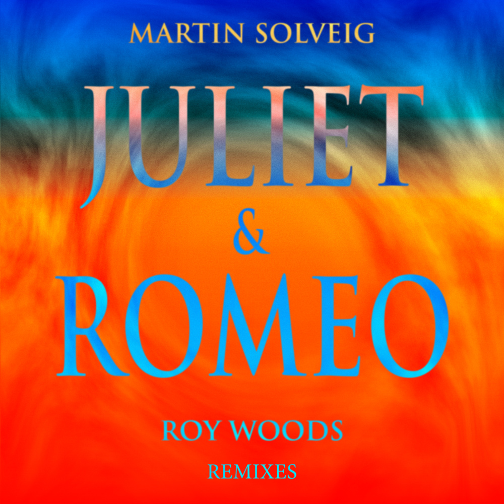 Juliet & Romeo (Fabio Neural Underground Remix)