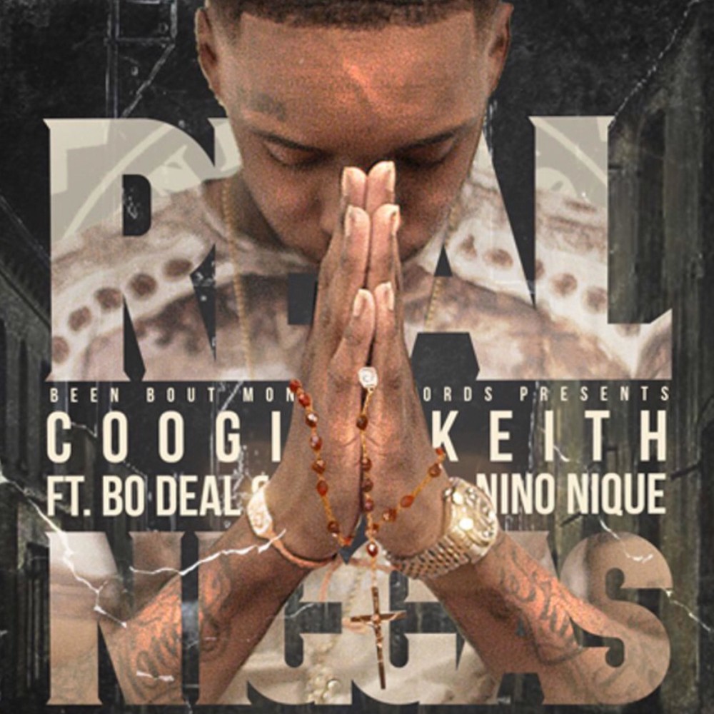 Real Niggas (Explicit)