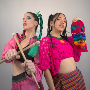 LWLO的專輯Todo Aquello (Pachamama Song)