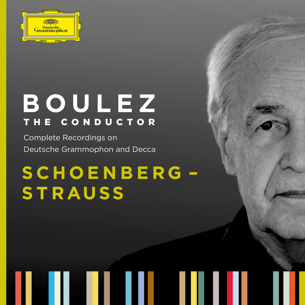 Schoenberg: Pelleas und Melisande, Op. 5: I. Die Achtel ein wenig bewegt – zögernd (Live)