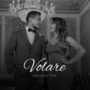 Album Volare (Nel blu di pinto di blu) from Fabian