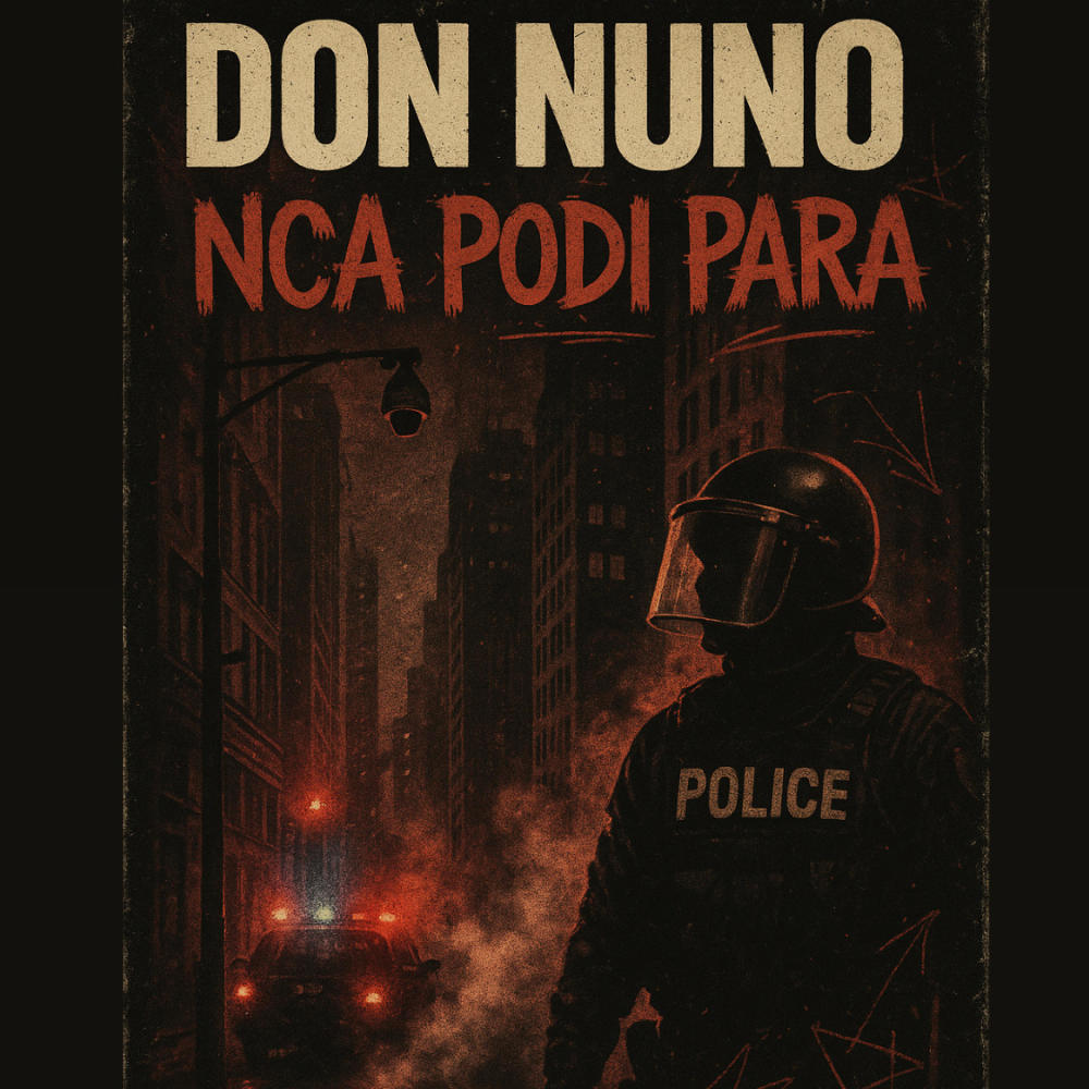 NCA PODI PARA (Explicit)
