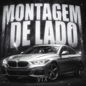 收聽dj ih$cher的MONTAGEM DE LADO歌詞歌曲