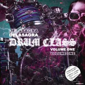 ดาวน์โหลดและฟังเพลง Delagrasa Drum Class พร้อมเนื้อเพลงจาก Inhor Aka Ayen8