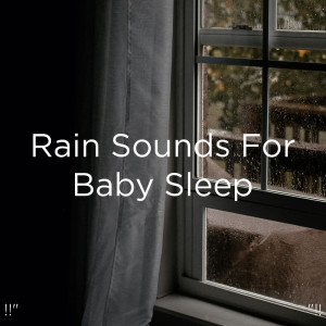 Listen to Звуки дождя для сна song with lyrics from Rain Sounds