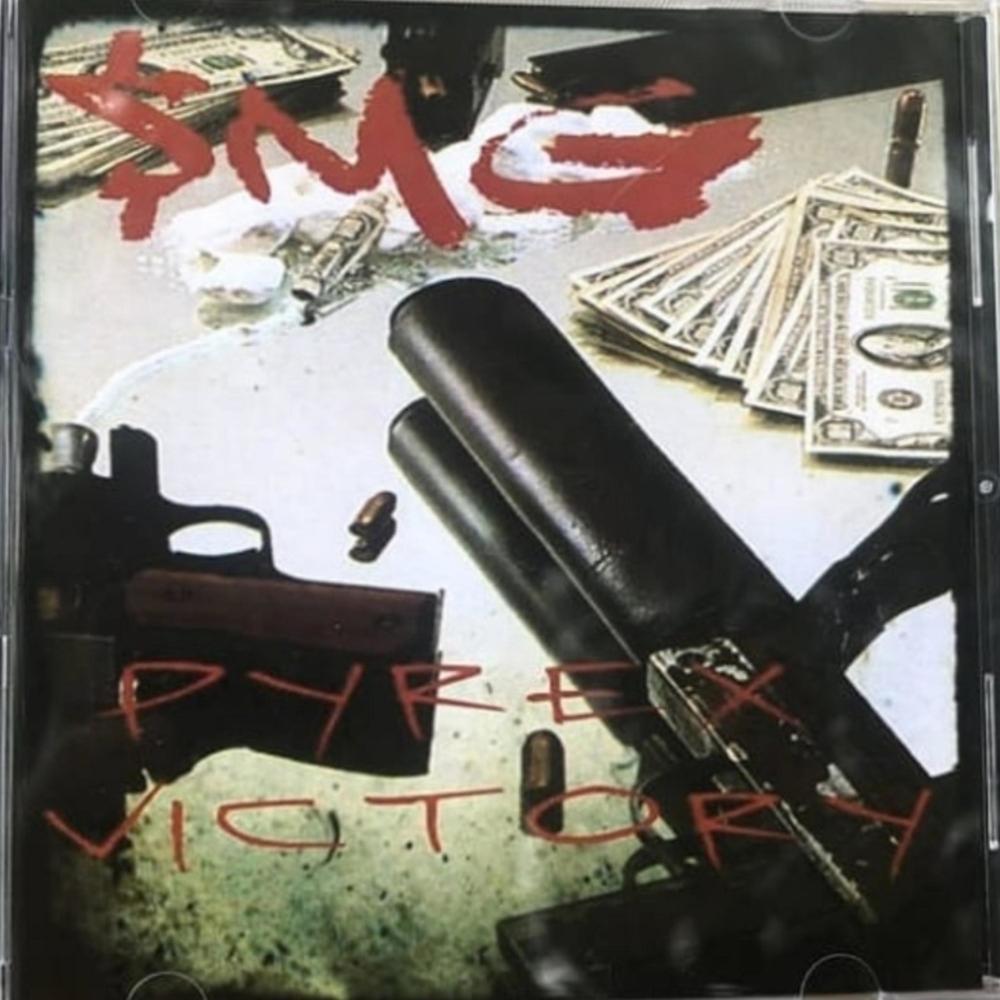 Came Back (feat. Richie Rich & Fire Haze) (Explicit)