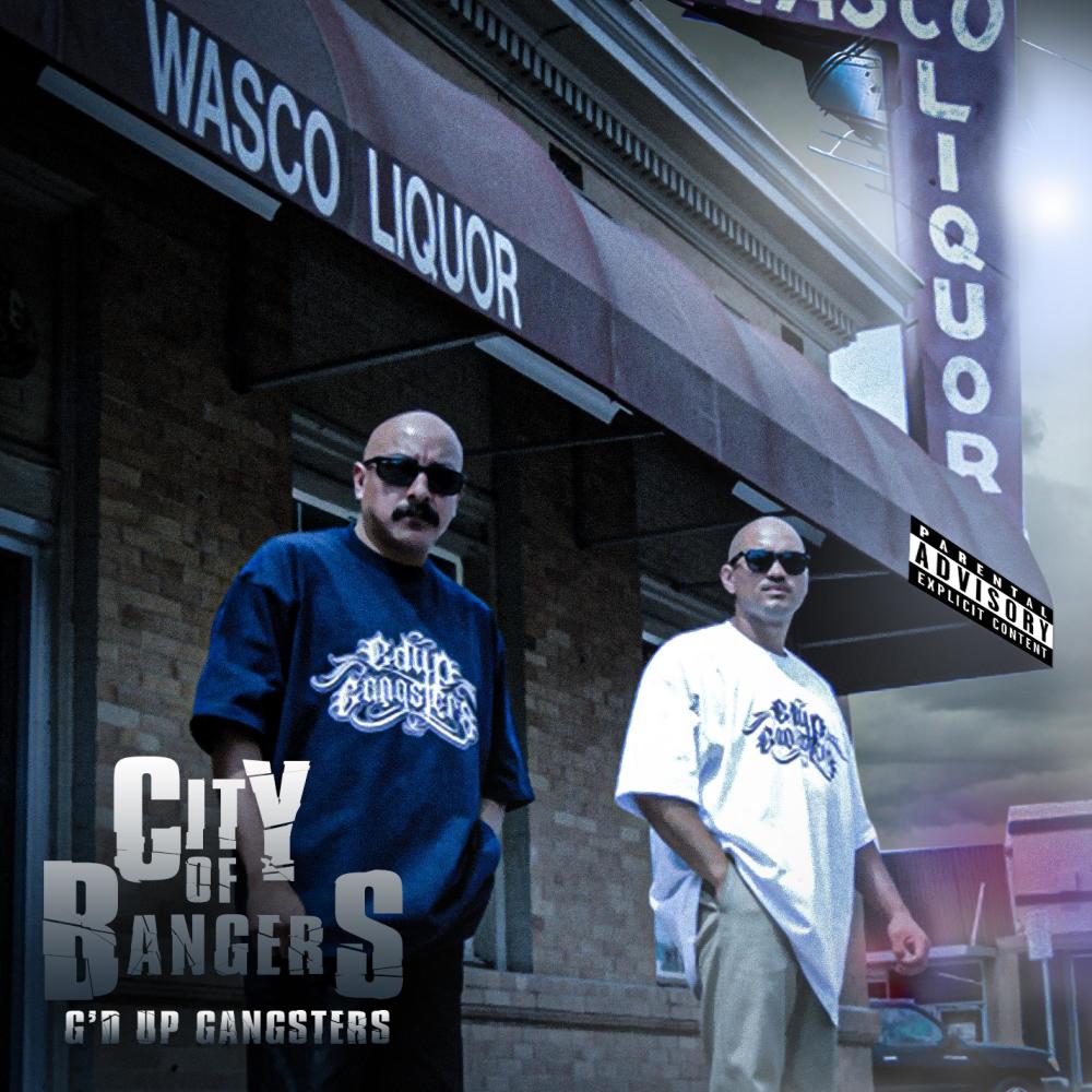 Homies On The BloKC (feat. Stomper (Soldier Ink) & Midget Loco) (Explicit)