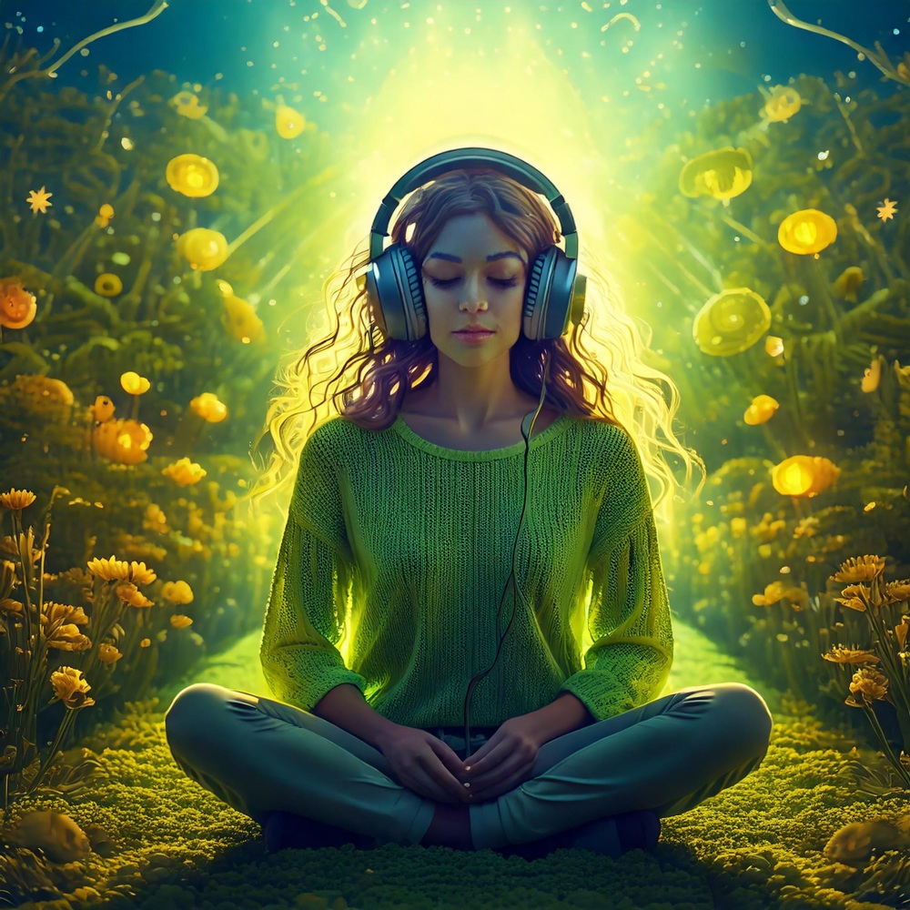 Meditative Motion Pathways