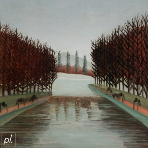 Album Another Day from luv pug
