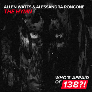 ดาวน์โหลดและฟังเพลง The Hymn (Darren Porter Remix) พร้อมเนื้อเพลงจาก Allen Watts