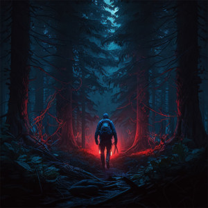 ดาวน์โหลดและฟังเพลง Among The Pines พร้อมเนื้อเพลงจาก Thrash All Nations