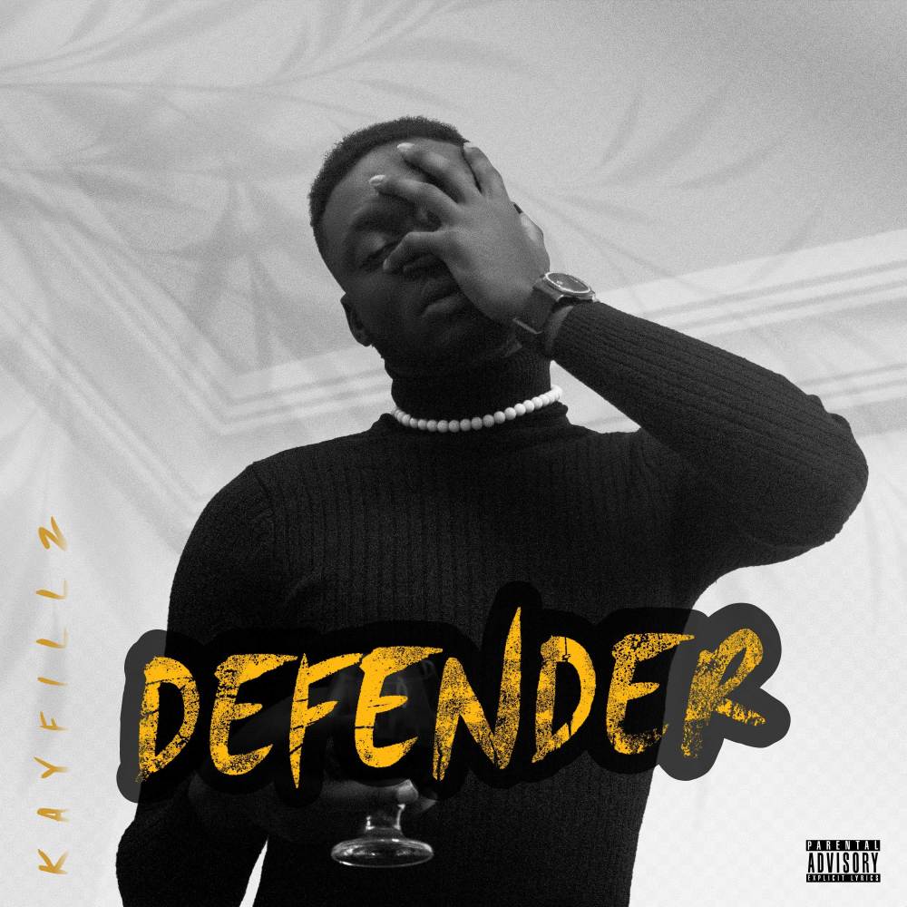 Defender (Explicit)