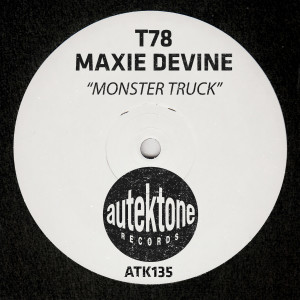 อัลบัม Monster Truck ศิลปิน Maxie Devine