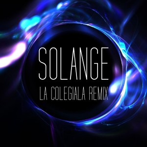 อัลบัม La Colegiala Remix ศิลปิน Solange