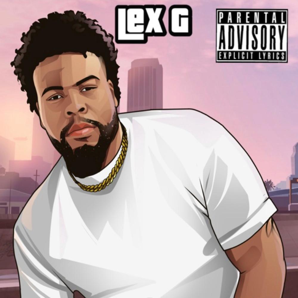 Straight G (feat. DeeTay) (Explicit)