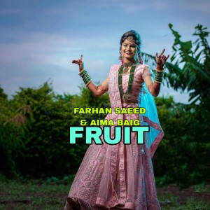 Album Fruit from Aima Baig