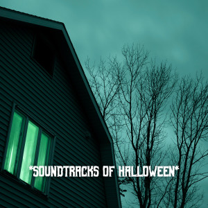 HQ Special FX的專輯* Soundtracks Of Halloween *