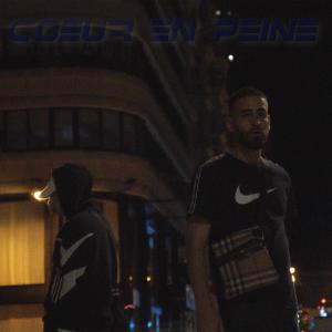 Juantxo的專輯Coeur en peine