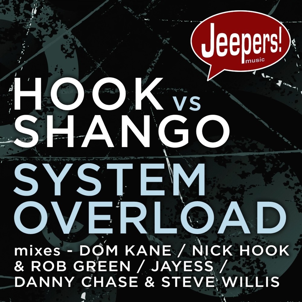System Overload (Nick Hook & Rob Green Mix)