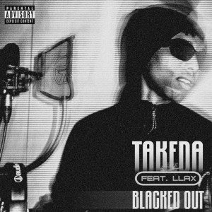 Takeda的專輯Blacked Out