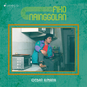 Dengarkan lagu Debar Asmara nyanyian kidunghara dengan lirik