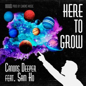 Listen to Here to grow song with lyrics from Canons Deeper