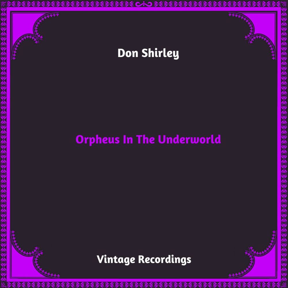 Orpheus In The Underworld, Band 10 & 11