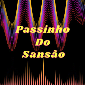 MC Anddy的專輯Passinho do Sansão