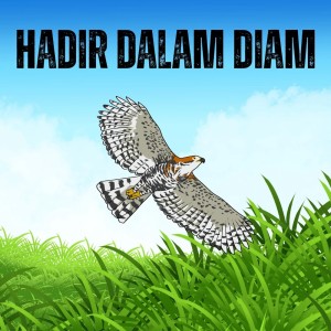 Album HADIR DALAM DIAM from Rahma