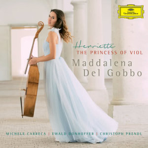 收聽Maddalena Del Gobbo的Marais: Suite en la mineur: Pièces à une et à trois Violes (Quatrième Livre) - Caprice Nr. 27歌詞歌曲