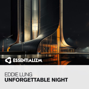 Eddie Lung的專輯Unforgettable Night
