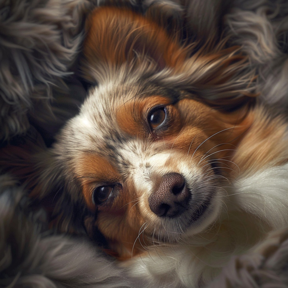Quiet Kennel Sounds