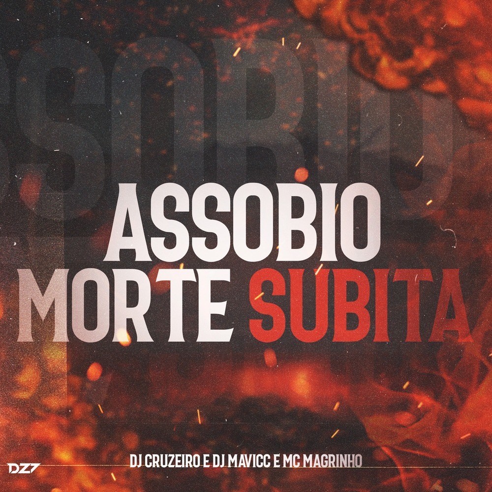 ASSOBIO MORTE SUBITA (Explicit)