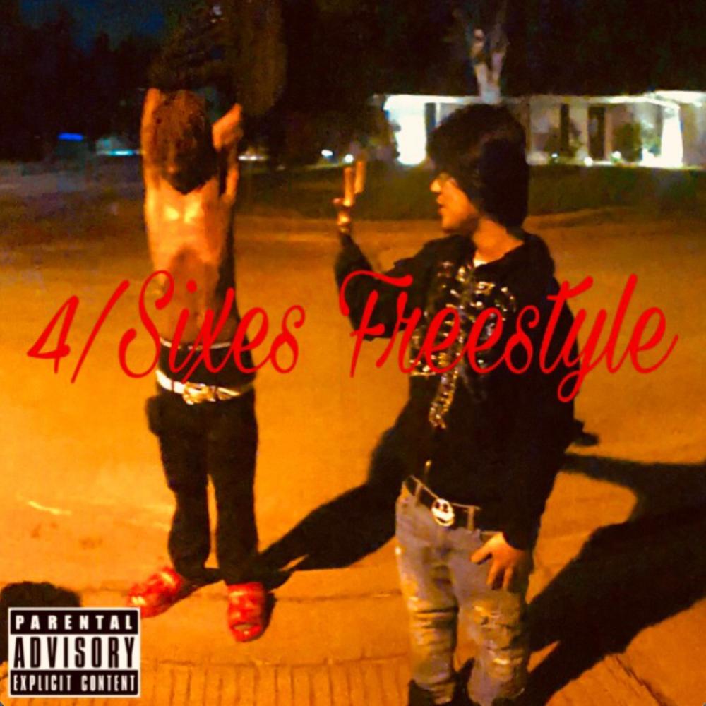 4/SIXES FREESTYLE (feat. Kush EK) (Explicit)